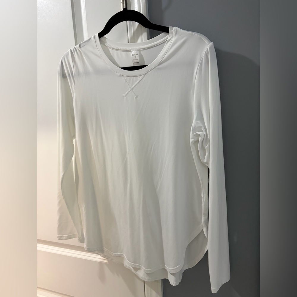 G4Free Athletic Sun Top
